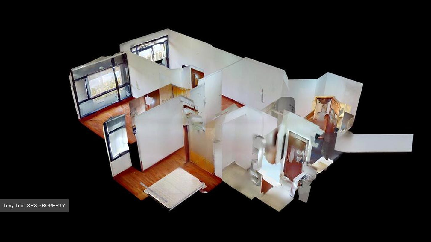 River Place (D3), Condominium #467255971